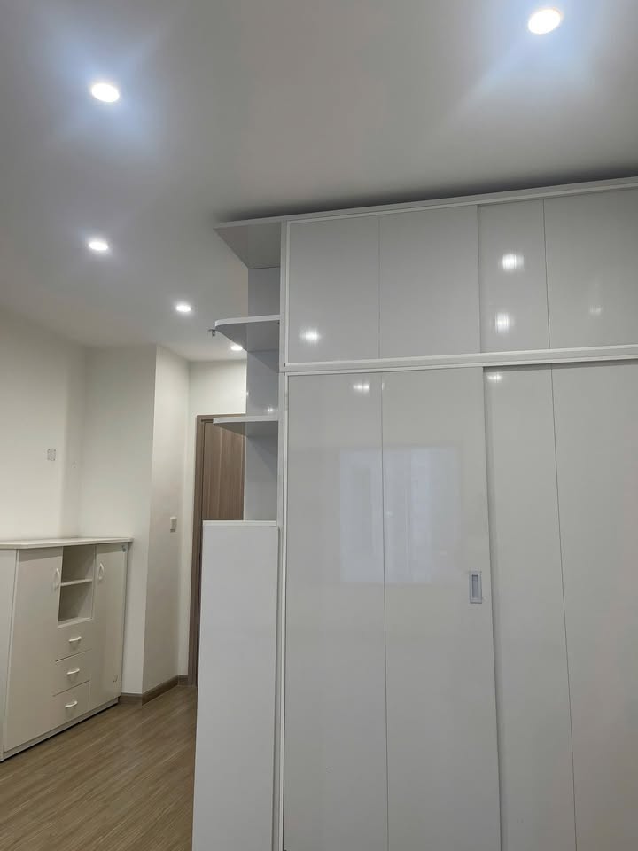 Căn hộ studio Vinhomes Smart City 32m² - Sẵn sàng vào ở ngay!