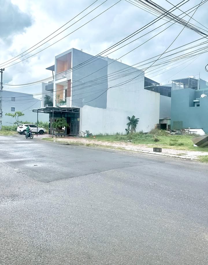 Đất nền Trần Văn Dũng, Quy Nhơn 80m² - Sổ đỏ chính chủ!