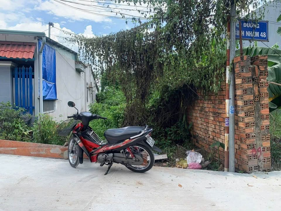 Đất Nền Thuận An 108m² giá 2.6 tỷ - Đường to ô tô vào tận nơi!