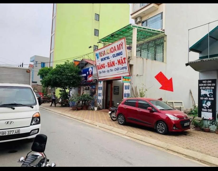 Bán Gấp Đất 52m² Cầu Diễn 1.95 Tỷ - Sổ Đỏ Vuông Vắn, Kinh Doanh Tốt