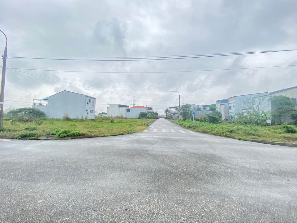 Đất nền Mai Lộc Hưng Đông 140m² giá 4 tỷ - Xây dựng tự do!