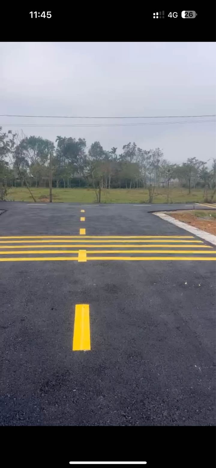 Đất Lưu Kiền Tương Dương 149m² 0,4 tỷ - Đường to ô tô