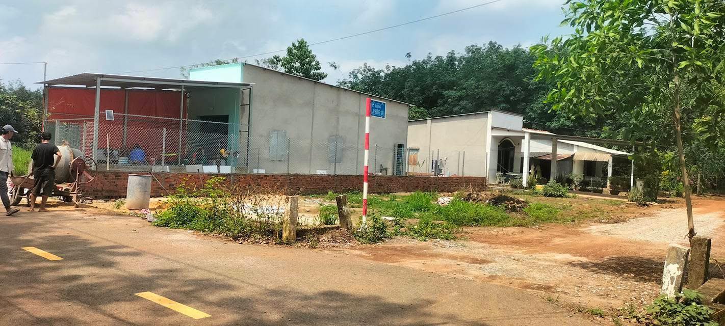 Bán Đất Lô Góc 240m² Tại TP Thủ Dầu Một - Giá 1.X Tỷ