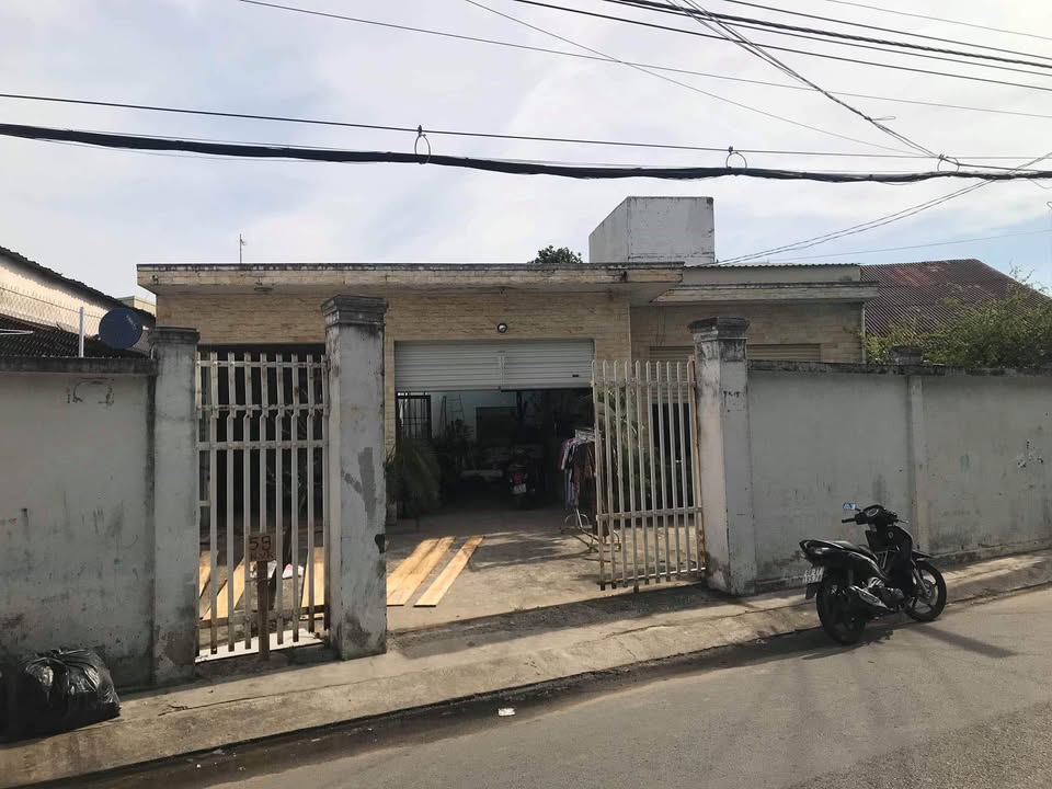 Mặt bằng Rạch Giá 330m² 8 triệu - Mặt tiền kinh doanh