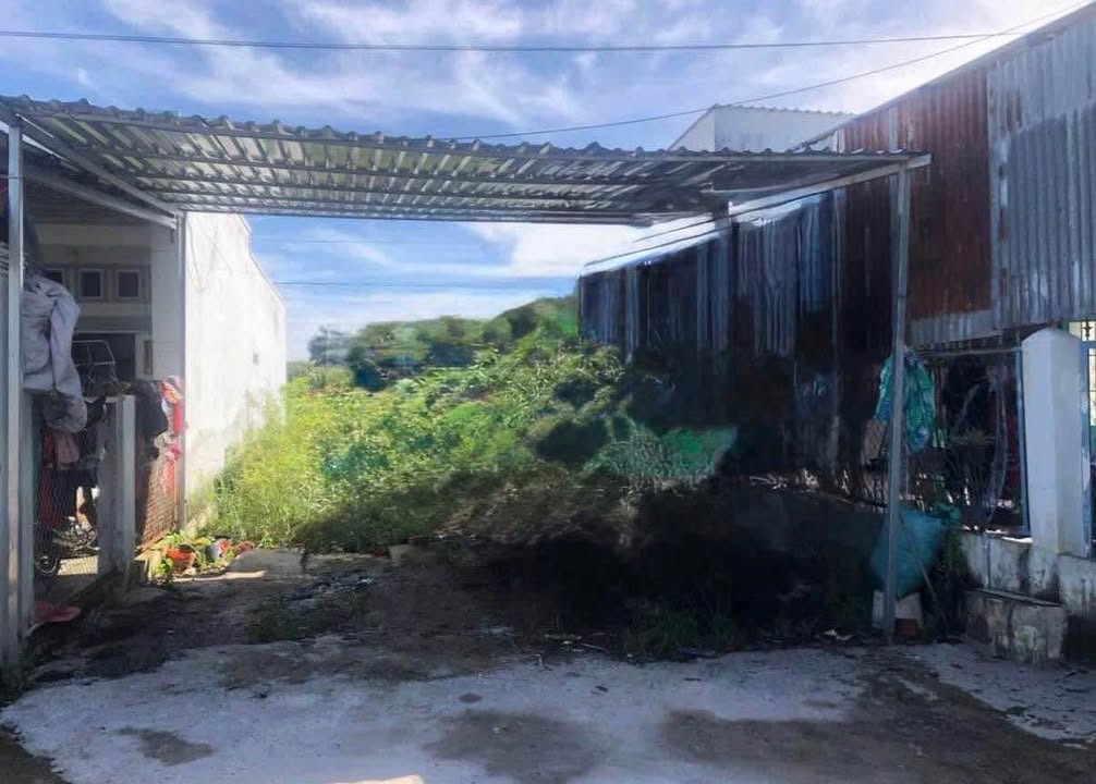 Đất nền Rạch Giá 92m² 1,2 tỷ - Sổ đỏ chính chủ