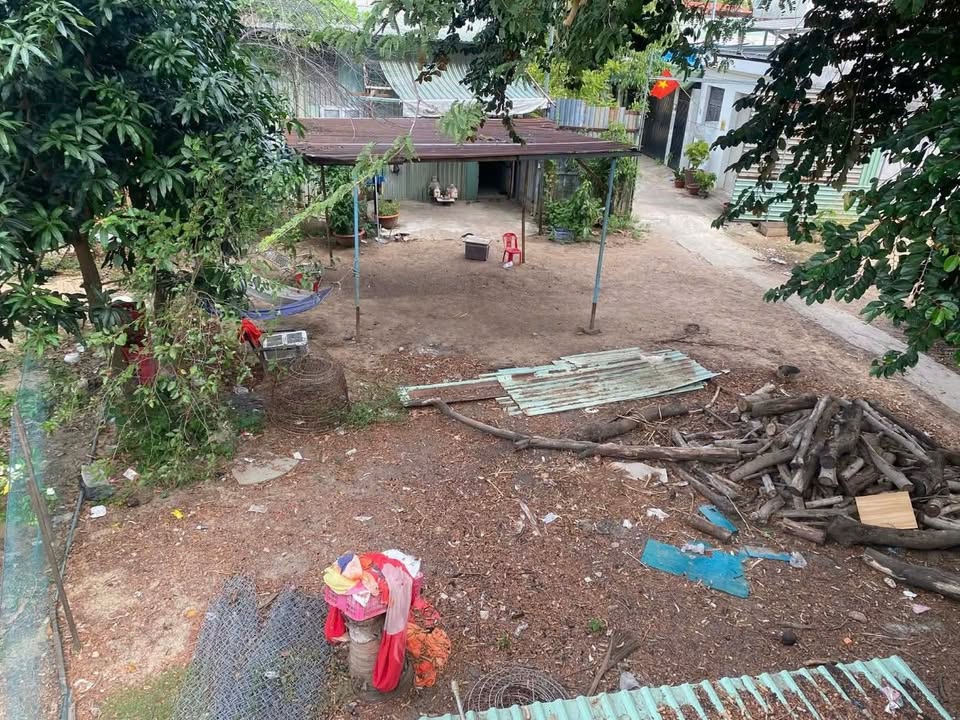 Đất trống 1000m² Vũng Tàu - Giá 7 triệu/tháng, Xây dựng tự do!