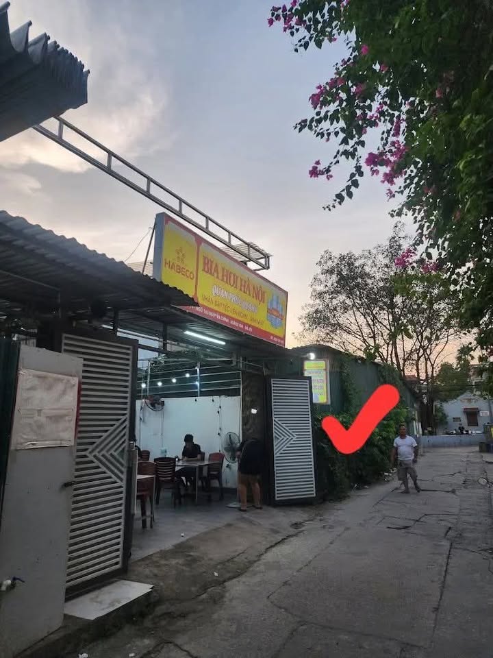 Đất nền Nguyễn Chính Hoàng Mai 68m² 4.4 tỷ - Pháp lý rõ ràng