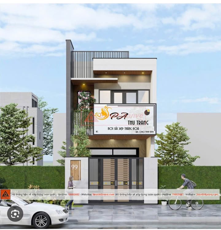 Bán Đất TĐC Tràng Cát Hải Phòng 50.4m² - View Ecopark, Đường 15m