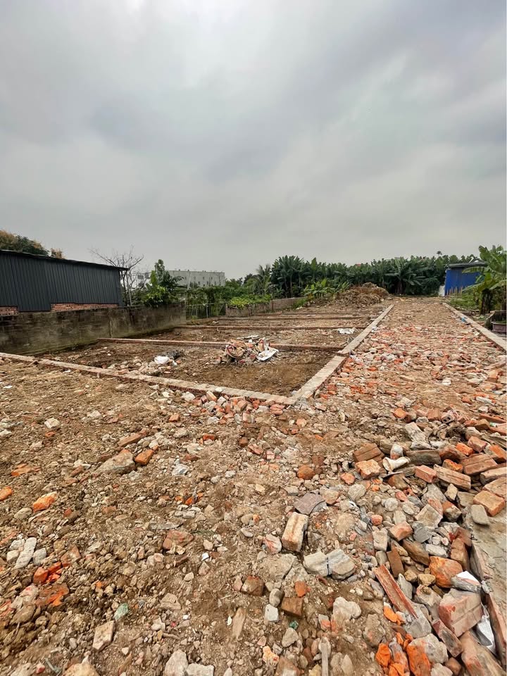 Bán Nhà 50m² Xã Vân Tra, An Dương - Giá Chỉ Hơn 1 Tỷ, Đất Lộc