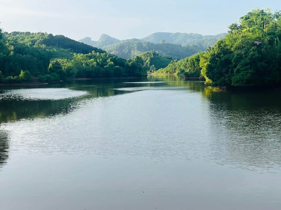 Đất Nam Phong Cao Phong 6500m² cận trung tâm - Pháp lý rõ ràng