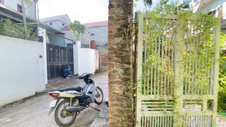 Đất nền Hạ Dục Chương Mỹ 197m² - Sổ đỏ chính chủ, tiềm năng tăng giá!