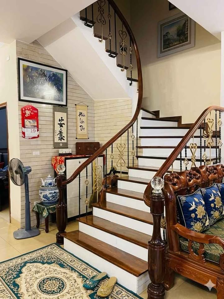 Nhà Riêng Xuân Đỉnh 70m² - Sẵn Sàng Ở Ngay, Nội Thất Đẹp!