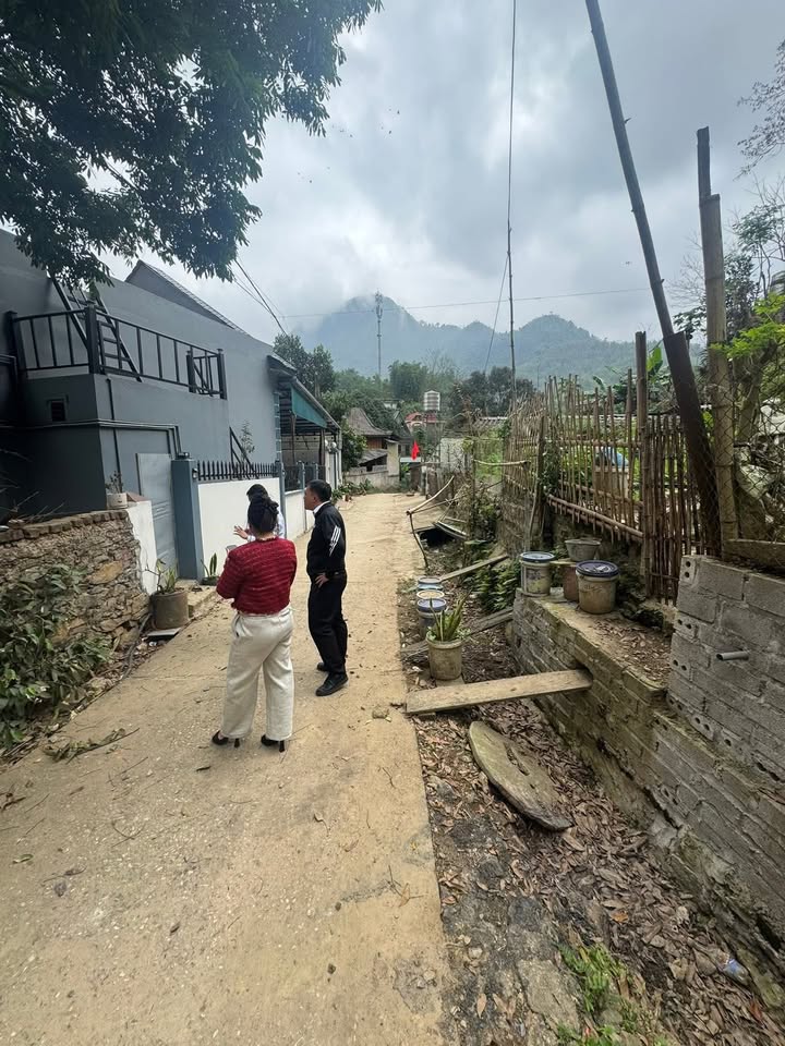 Đất Nền Đồng Bảng Chương Mỹ 270m² - Sổ Đỏ Full Thổ Cư, Giá Đầu Tư 350 Triệu