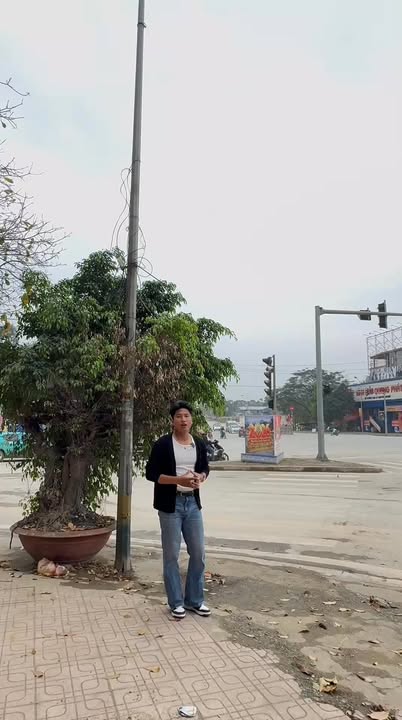 Đất nền 57m² Xuân Mai - Mặt tiền kinh doanh, sổ đỏ sẵn sàng