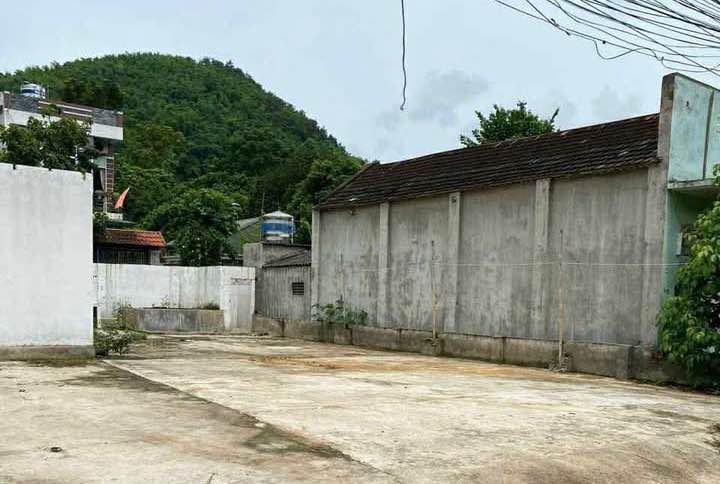 Đất nền Quyết Tâm Sơn La 200m² giá 700 triệu - Sổ đỏ chính chủ