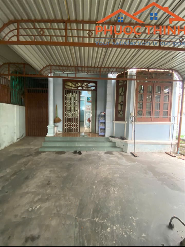 Nhà 195m² Võ Trường Toản, Kiên Lương - Sẵn Sàng Định Cư Lâu Dài