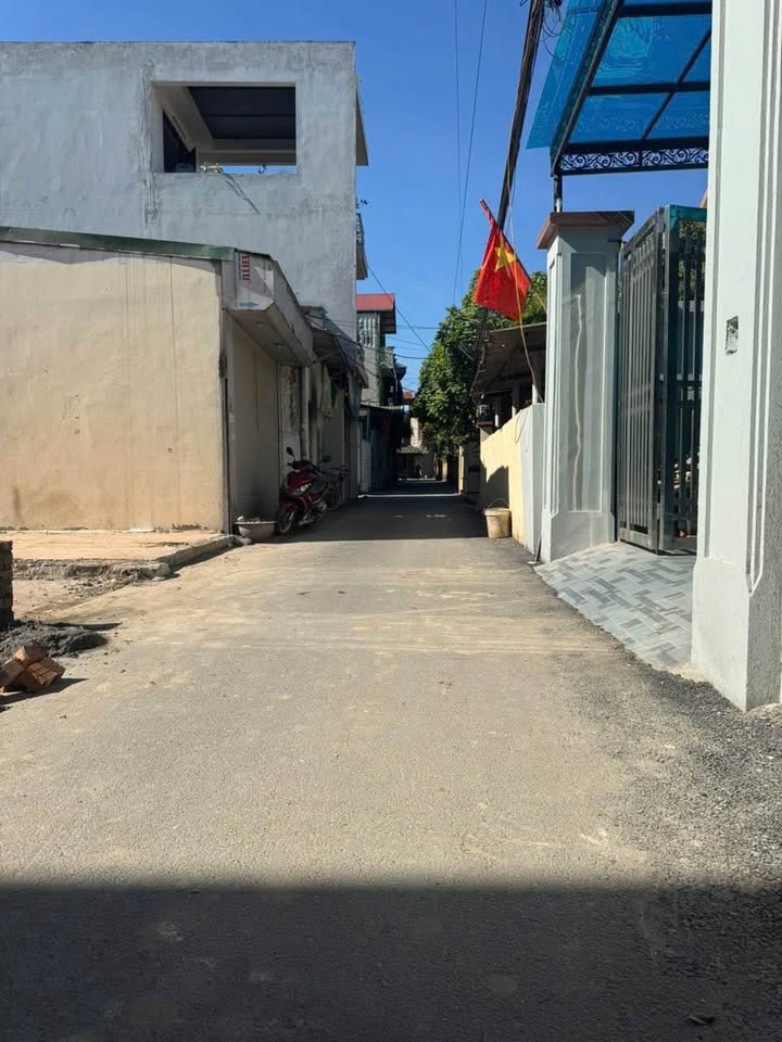 Đất nền Xuân Phương, Phúc Yên 96m² chỉ 3 tỷ - Tiềm năng tăng giá!