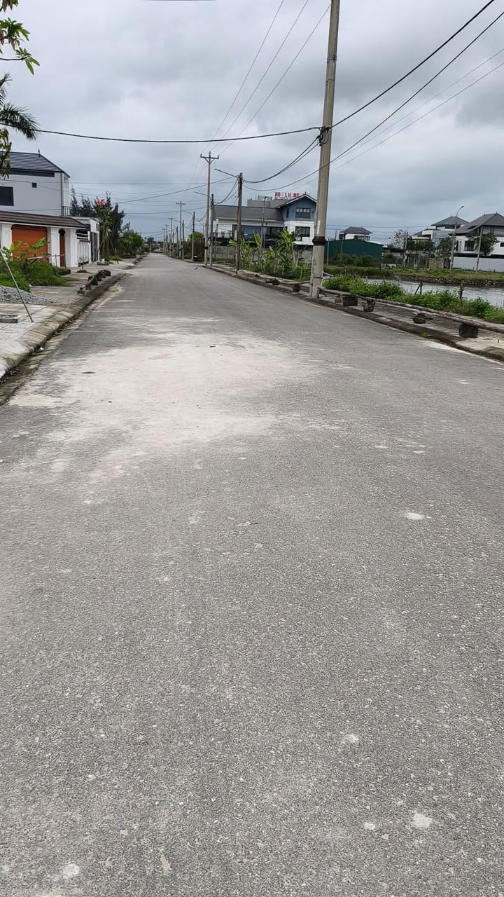 Đất nền Hiệp Hòa Bắc Giang 105m² - Tiềm năng tăng giá vượt trội!