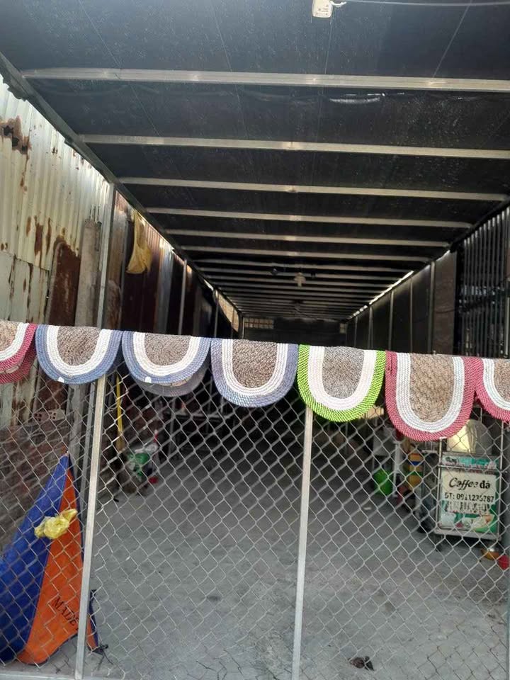 Bán Đất Mặt Tiền Nguyễn Ngọc Nhựt, Bến Tre - 83.8m² - 1.4 Tỷ