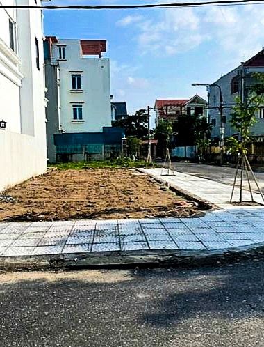 Đất nền Dương Đình Nghệ 158m² 35 tỷ - Pháp lý rõ ràng