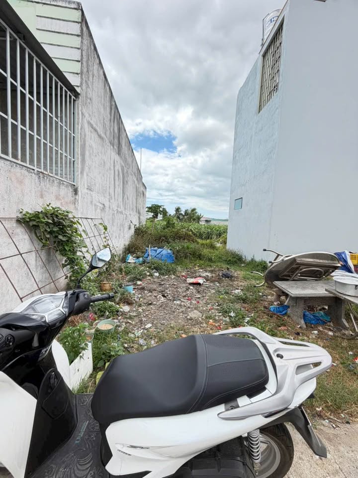 Đất thổ cư 61m² mặt tiền bê tông 4m tại Đồng Xoài - Sổ sẵn, giá 550 triệu