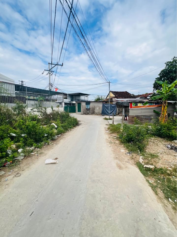 Bán Gấp 2 Lô Đất Vĩnh Hiệp, Nha Trang - Vị Trí Vàng, Tiềm Năng Tăng Giá