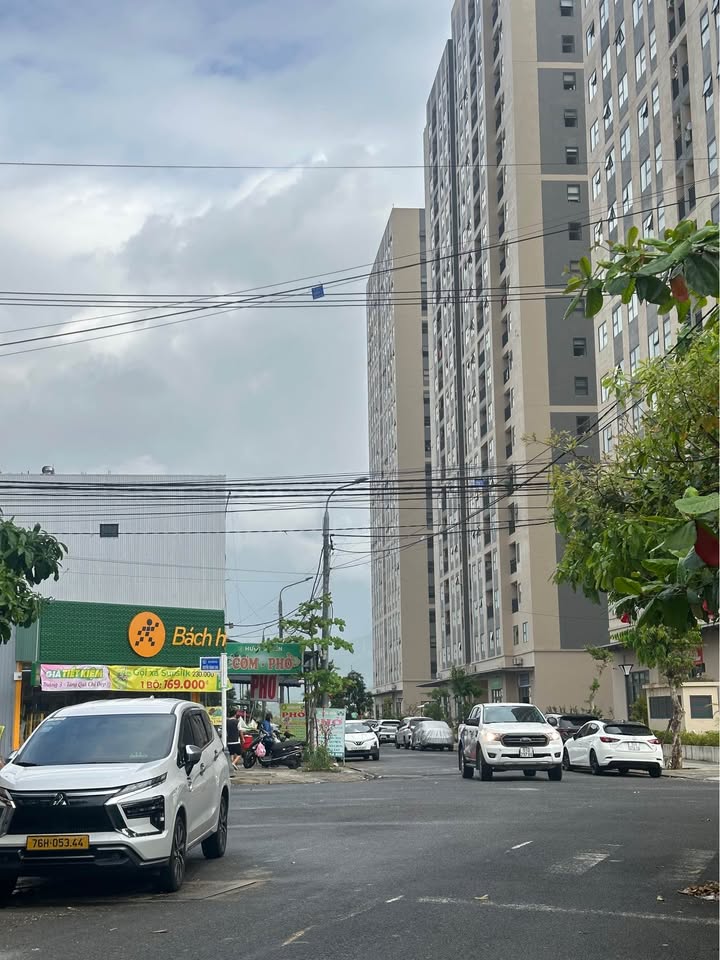 Đất Nền Bàu Tràm Lakeside 100m² - Sổ Đỏ Lâu Dài, Giá Đầu Tư 3.9 Tỷ