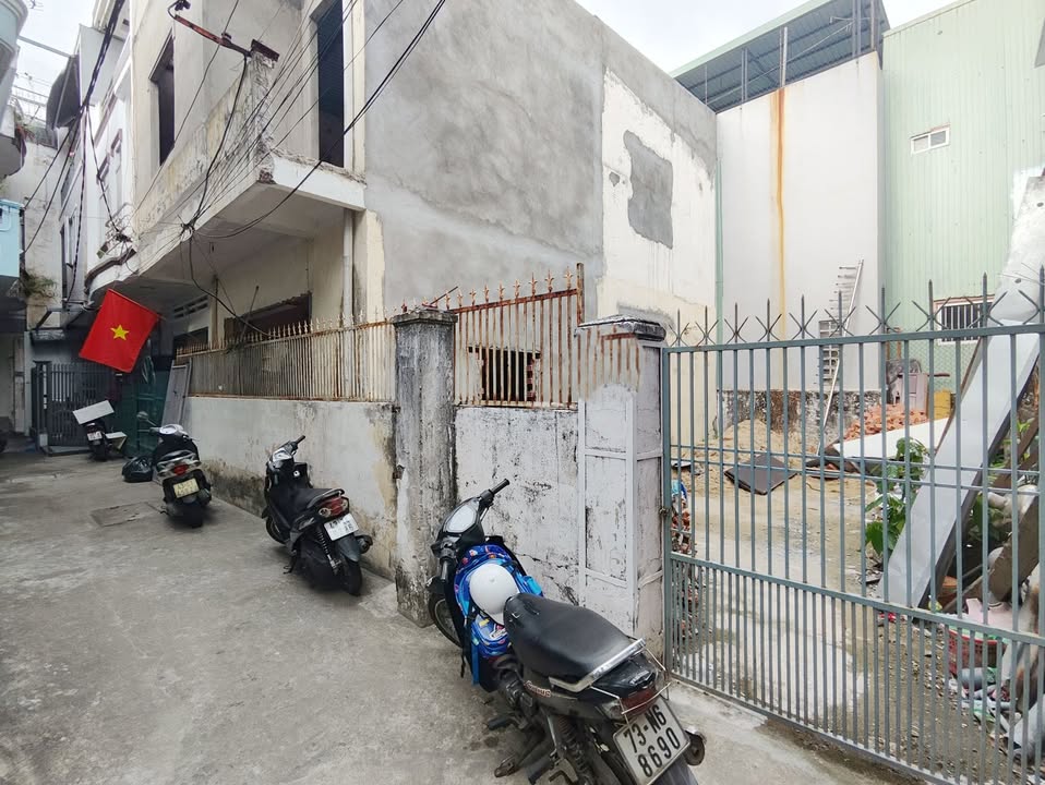 Bán Đất Nền Phân Lô Mặt Tiền Phan Khế Bính, Hội An - 52m² Giá 3.65 Tỷ