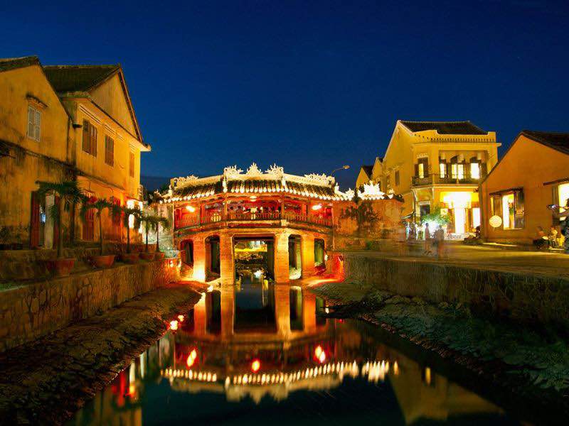 Nhà Phố Nguyễn Phúc Chu Hội An 116m² - Dòng Tiền 50 Triệu/Tháng