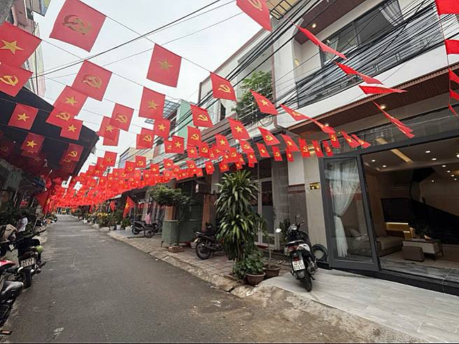 Nhà Nguyễn Cao 75m² Đà Nẵng - Sát biển, full nội thất xịn!