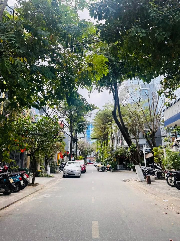 Nhà Mặt Tiền Hòa Cường - 125m² - Giá Tốt Gần Đại Lộ Phan Đăng Lưu