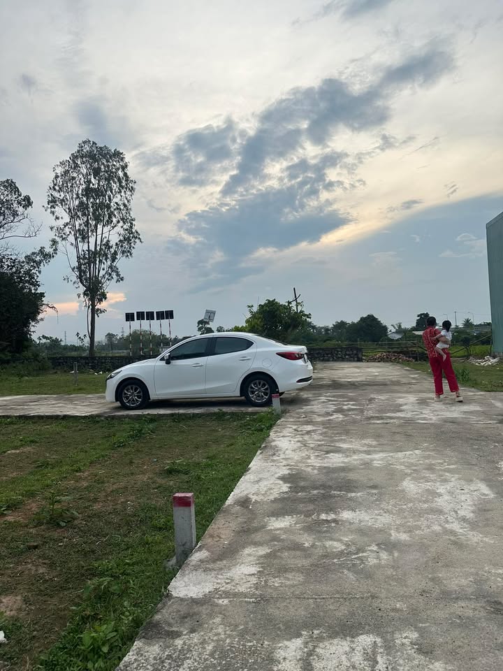 Đất Nền Tam Xuân 1 - 105m² Sổ Đỏ - Giá Chỉ Từ 6xx Triệu