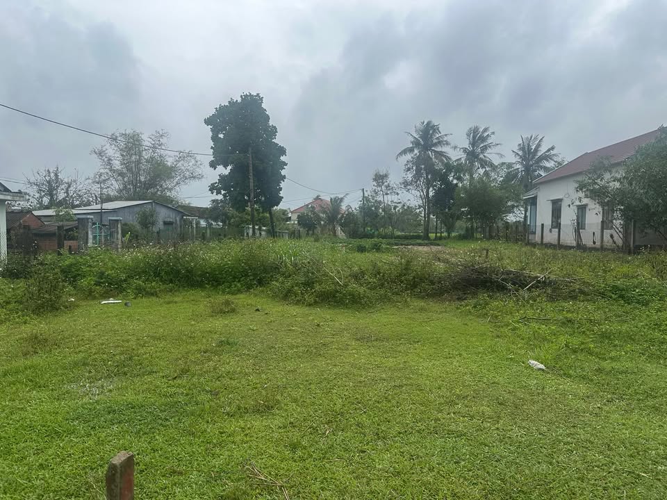 Đất Tam Đàn, Quảng Nam - 112m² Đất Ở Vuông Vắn, Giá Chỉ Từ 3XX Triệu