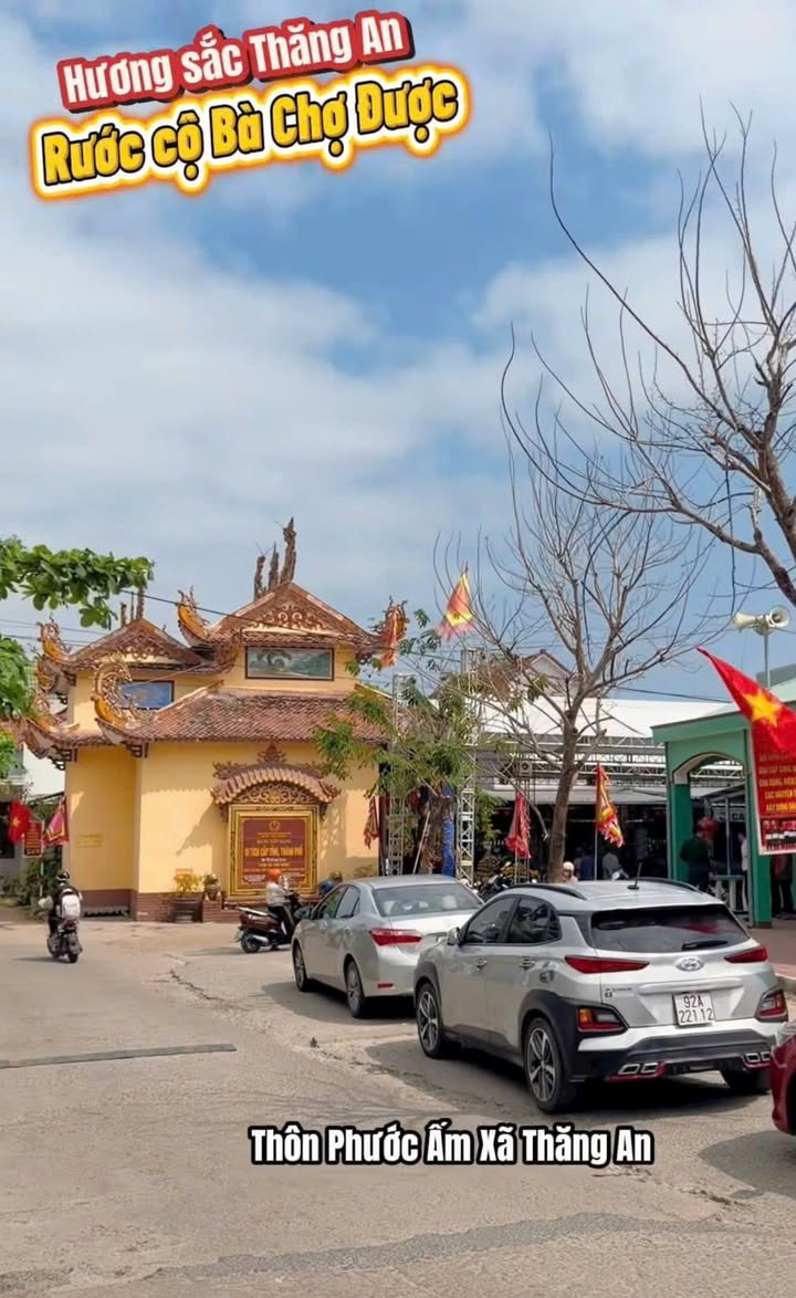 Đất Thổ Cư 125m² Mặt Tiền Đường 27m Đà Nẵng - Sổ Đỏ Sẵn Sàng