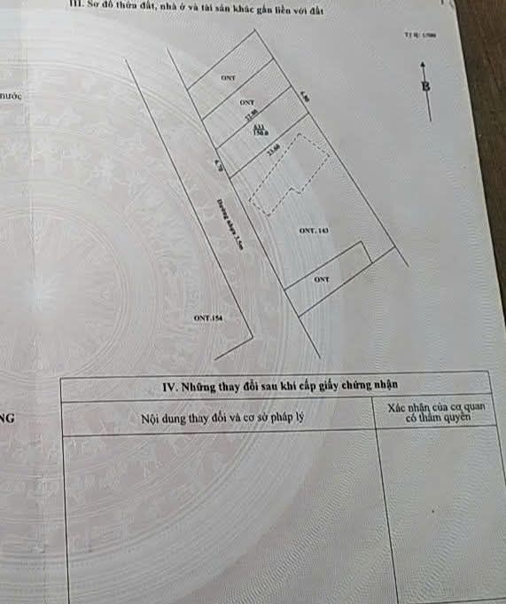 Đất nền Nam Sơn 150m², 2.45 tỷ - Sổ đỏ chính chủ, hiếm có!