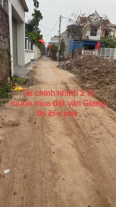 Đất nền Bình Minh Khoái Châu 50m² 2 tỷ - Tiềm năng tăng giá