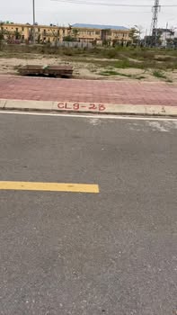 Đất nền Giao Châu, Giao Thủy 114m² - Đất thổ cư 100%