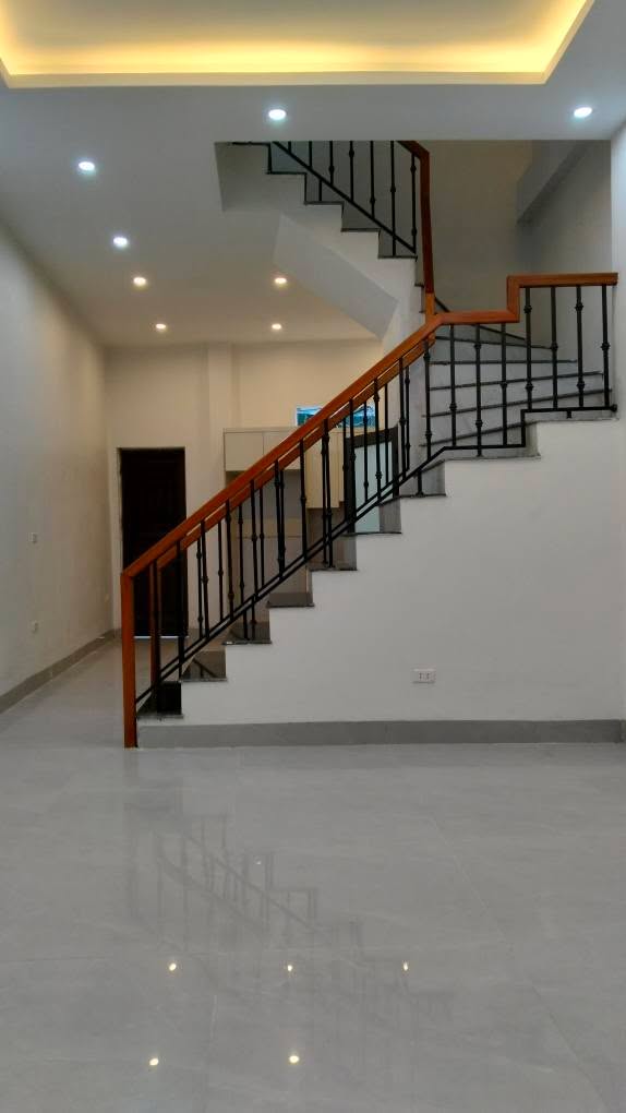 Nhà 45m² Mạc Thị Bưởi, Nam Định - 3PN, Hướng ĐN, Giá 2.8 Tỷ