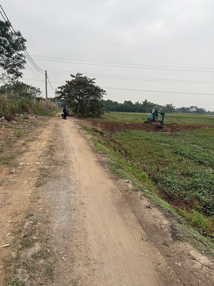 Đất Nền TDC Mỹ Thành - 90m² - Sổ Đỏ Chính Chủ - Giá 2 Tỷ