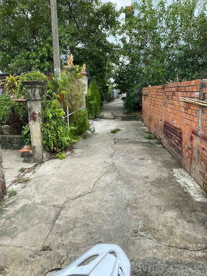 Đất nền Thị trấn Củ Chi 170.5m² - Sổ đỏ chính chủ!