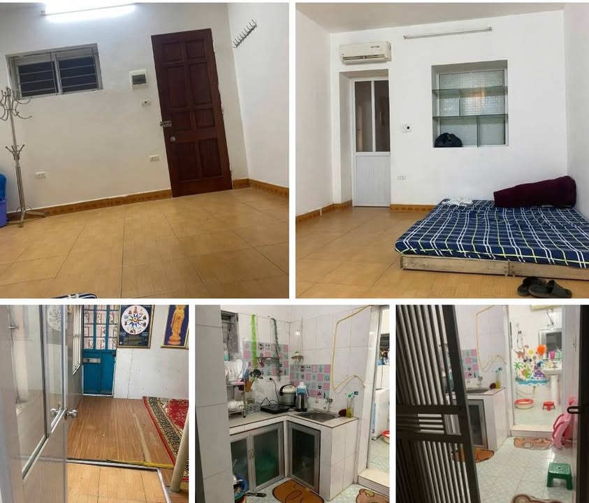 Nhà riêng Đông Anh 26m2 1.01 tỷ - Chính chủ cơi nới