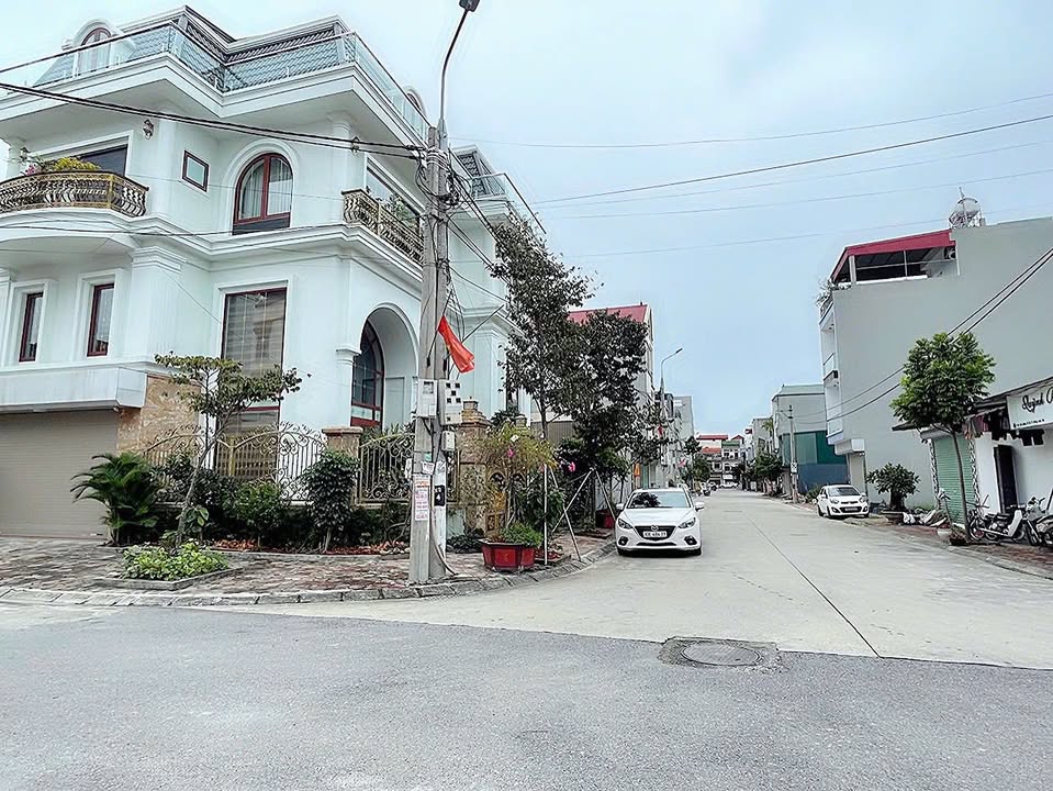 Đất nền Nguyên Khê Đông Anh 80m² - Tiềm năng tăng giá vượt trội!