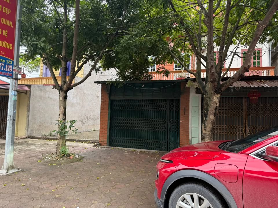 Nhà Mặt Tiền QL23B Mê Linh 60m² - Kinh Doanh/Ở Ngay, 4 Tỷ