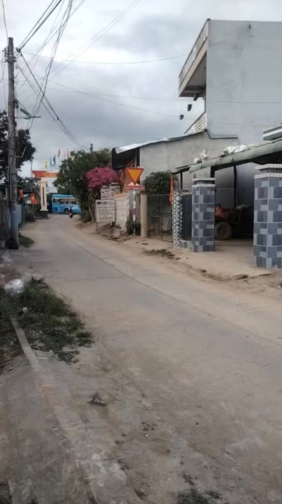 Bán Gấp Nhà Cấp 4 120m² ONT Tại Phú Hòa, Phú Yên - Gần QL 25