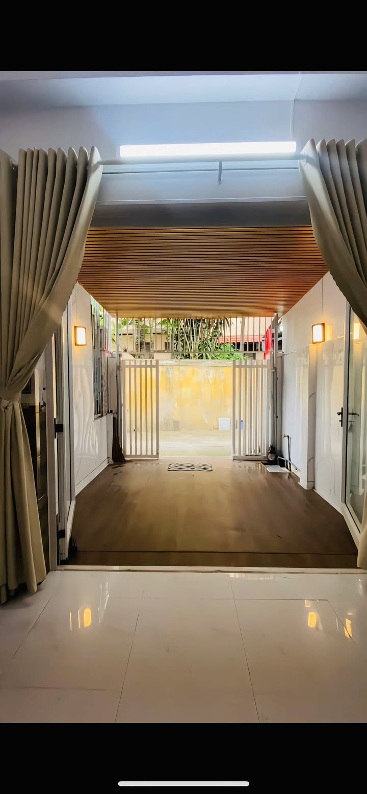 Cho thuê Nhà kiệt ô tô Lê Văn Thứ, Sơn Trà - 70m², 8 triệu/tháng