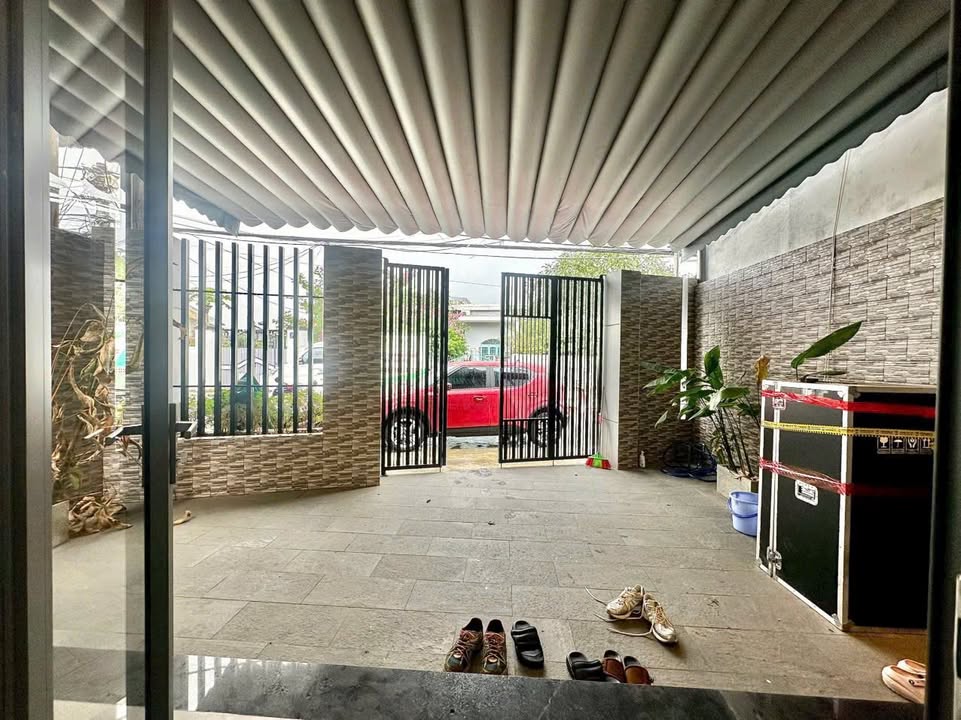 Cho thuê nhà Nam Việt Á, Sơn Trà - 3PN, 2 Tầng - 28 Triệu/Tháng