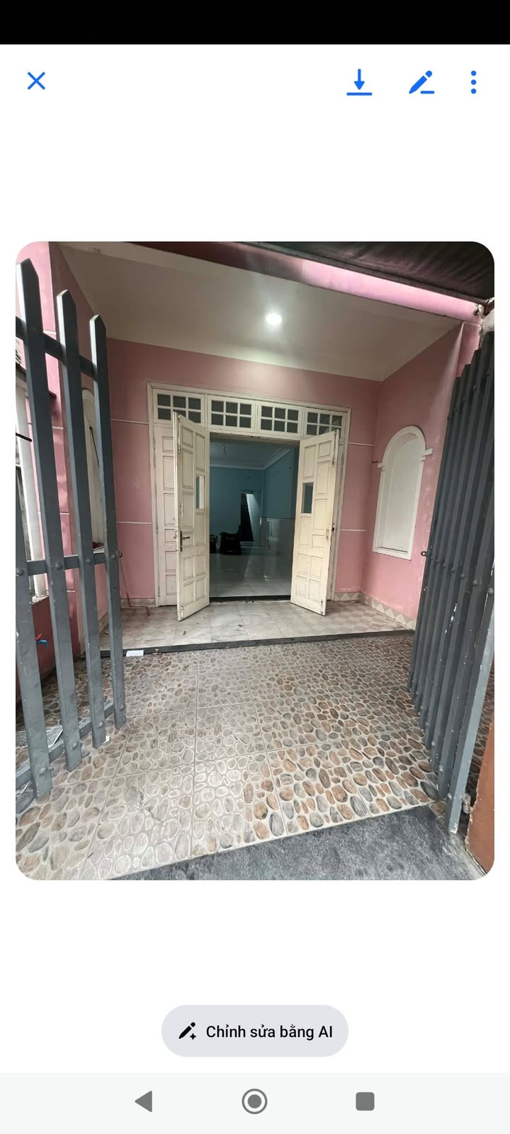 Nhà Nguyên Căn Kiệt 3m Nguyễn Công Trứ, Sơn Trà - 90m² 2 Tầng, 4PN, Giá 9 Triệu