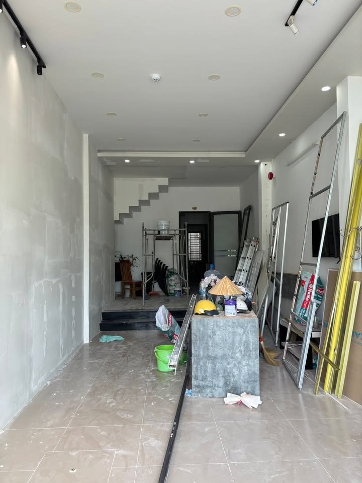 Mặt Bằng Kinh Doanh Có PN, Bếp - An Thượng, Đà Nẵng - 17 Triệu/Tháng