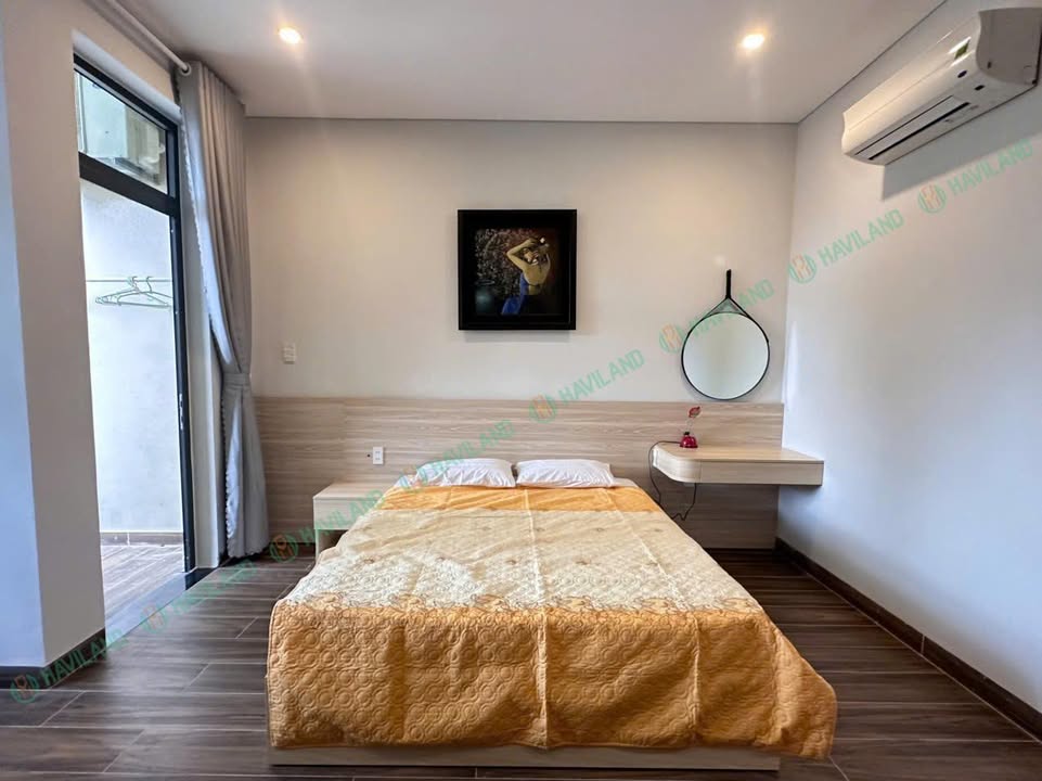 Studio Phước Trường 12, Sơn Trà – 12 triệu/tháng – Full nội thất cao cấp!
