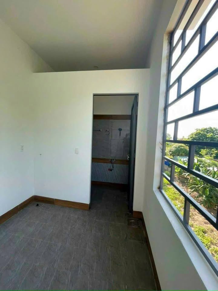 Nhà Nguyên Căn 3 Tầng Khu Barimex Bà Rịa - 4PN Giá 7 Triệu